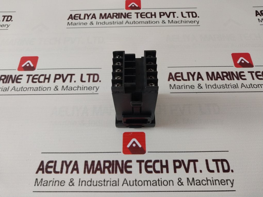 Nippon Nc2438-301000 Digital Pid Controller