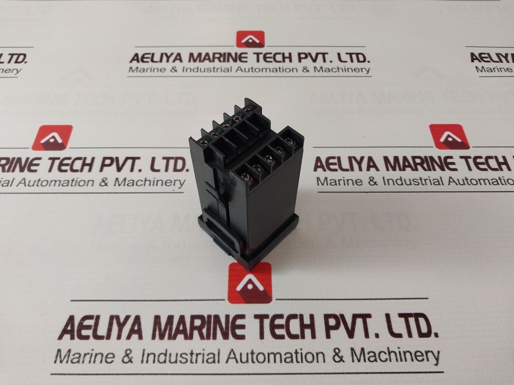 Nippon Nc2438-301000 Digital Pid Controller