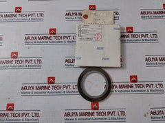 Nippon Pillar 2600Ir-es0-x163 Seat Packing G-8 4.8T