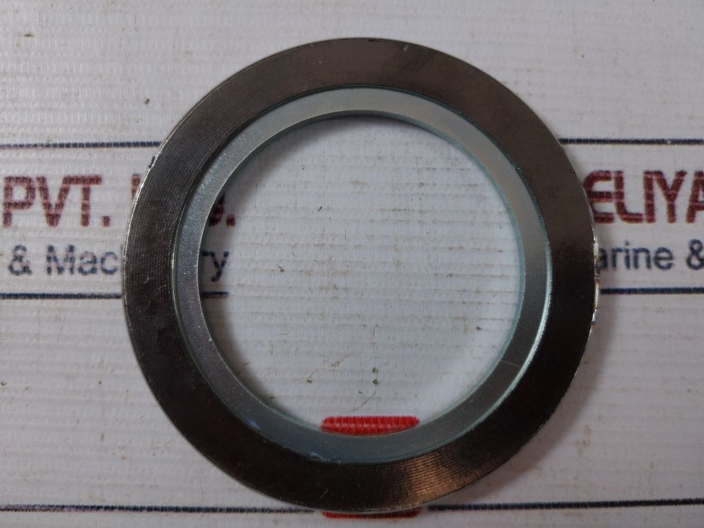 Nippon Pillar 2600Ir-es0-x163 Seat Packing G-8 4.8T
