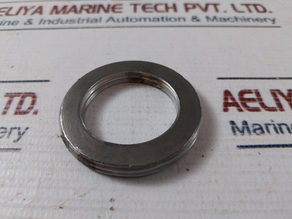 Nippon Pillar 2600R-e00-x163 01-83107-18