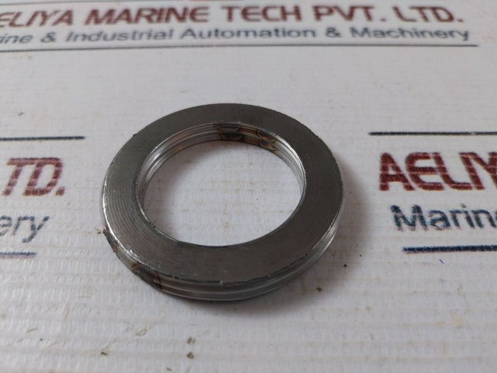 Nippon Pillar 2600R-e00-x163 01-83107-18