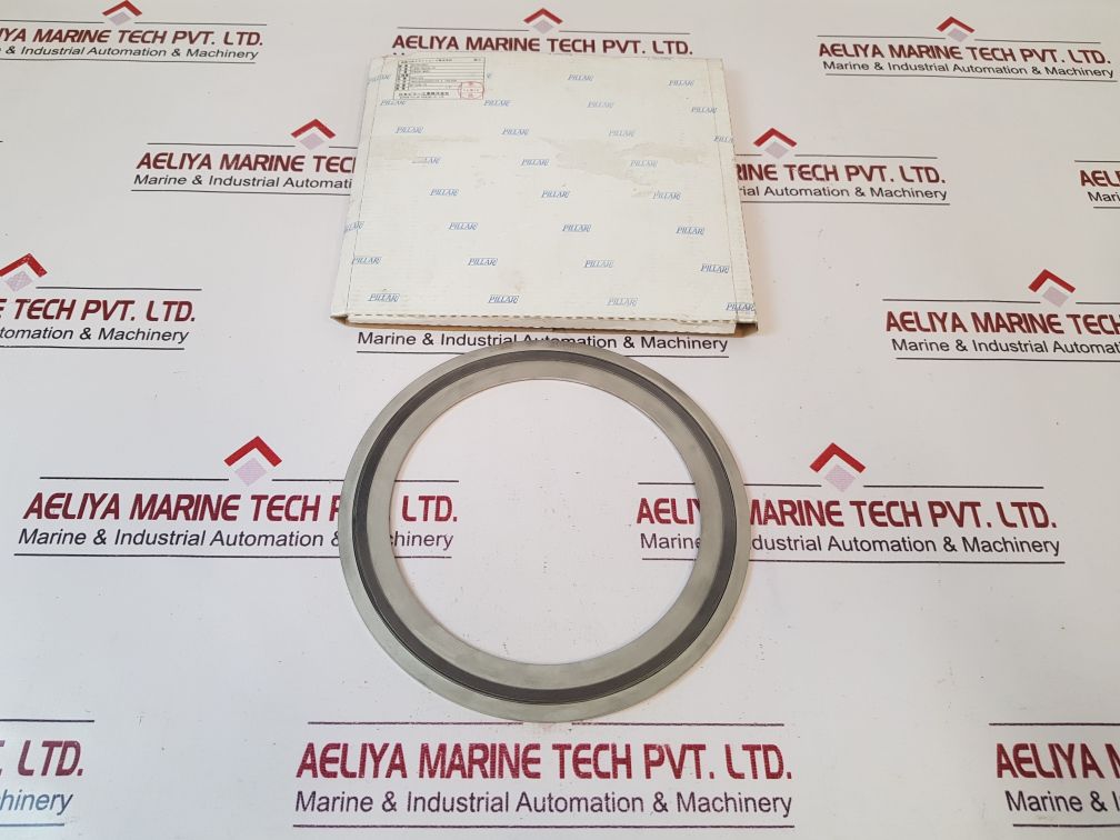 Nippon pillar 2603-eee gasket
