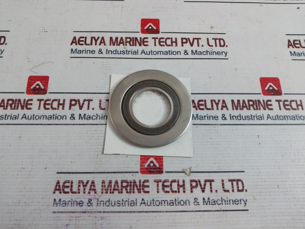 Nippon Pillar 2603-gge Spiral Wound Gasket