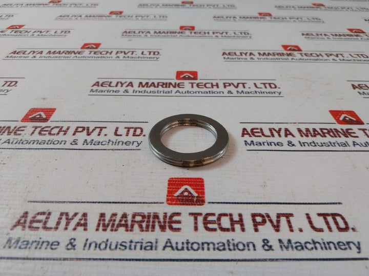Nippon Pillar P2600R F/High Pressure Valve Seat
