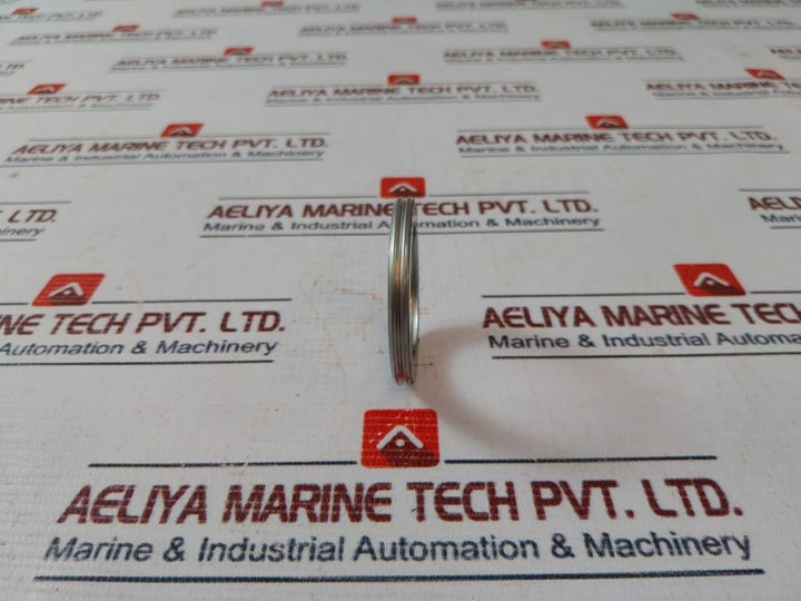 Nippon Pillar P2600R F/High Pressure Valve Seat