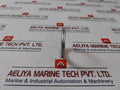 Nippon Pillar P2600R High Pressure Valve Seat G-1A 4.8T