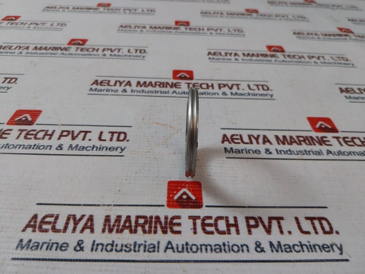 Nippon Pillar P2600R High Pressure Valve Seat G-1A 4.8T