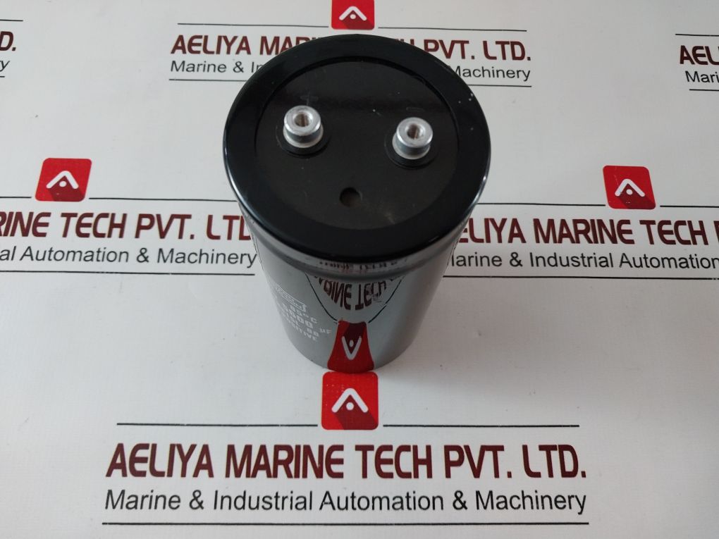 Nippon Rwe 85°C Capacitor 7Nd15L