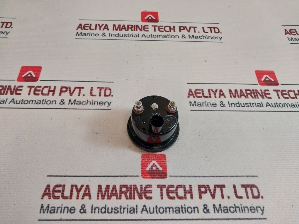 Nippon Seiki 40-120°C Water Temperature Gauge 12V