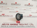 Nippon Seiki 40-120°C Water Temperature Gauge 12V