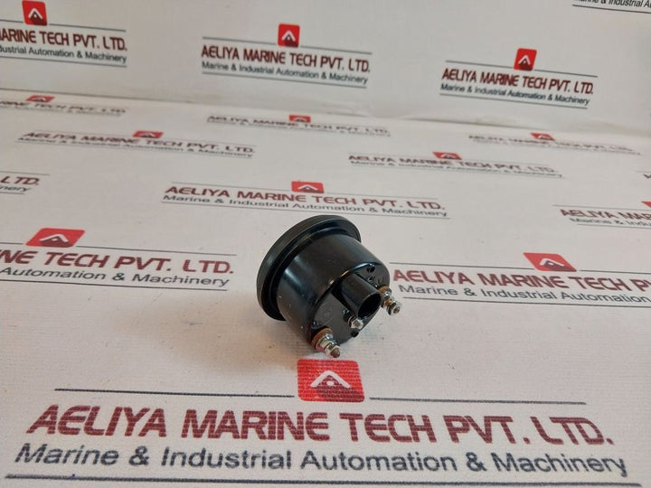 Nippon Seiki 40-120°C Water Temperature Gauge 12V