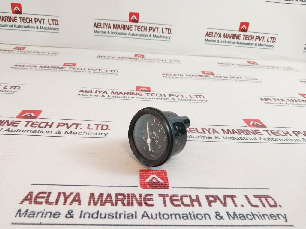 Nippon Seiki Ym-0148-005 Lub Oil Press 12V