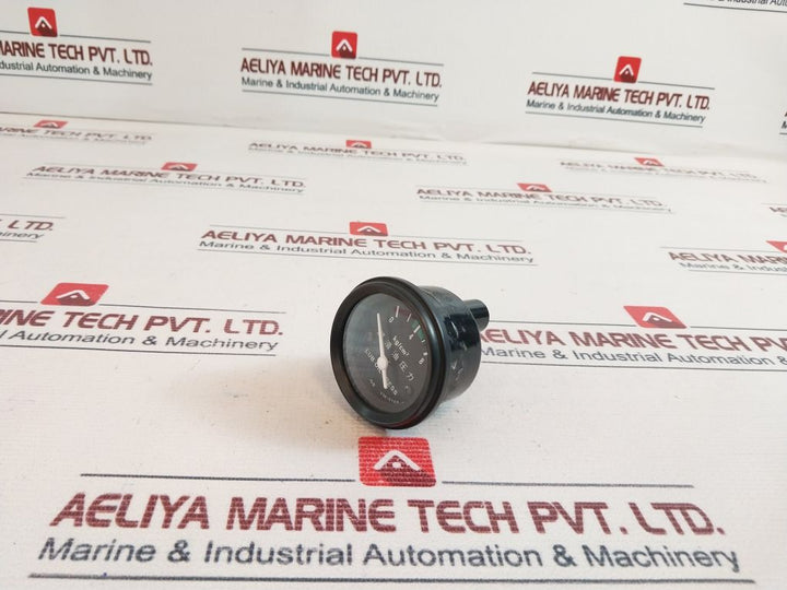 Nippon Seiki Ym-0148-005 Lub Oil Press 12V