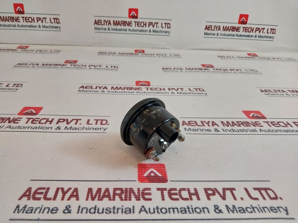 Nippon Seiki Ym-0148-005 Lub Oil Press 12V