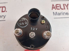 Nippon Seiki Ym-0148-005 Lub Oil Press 12V