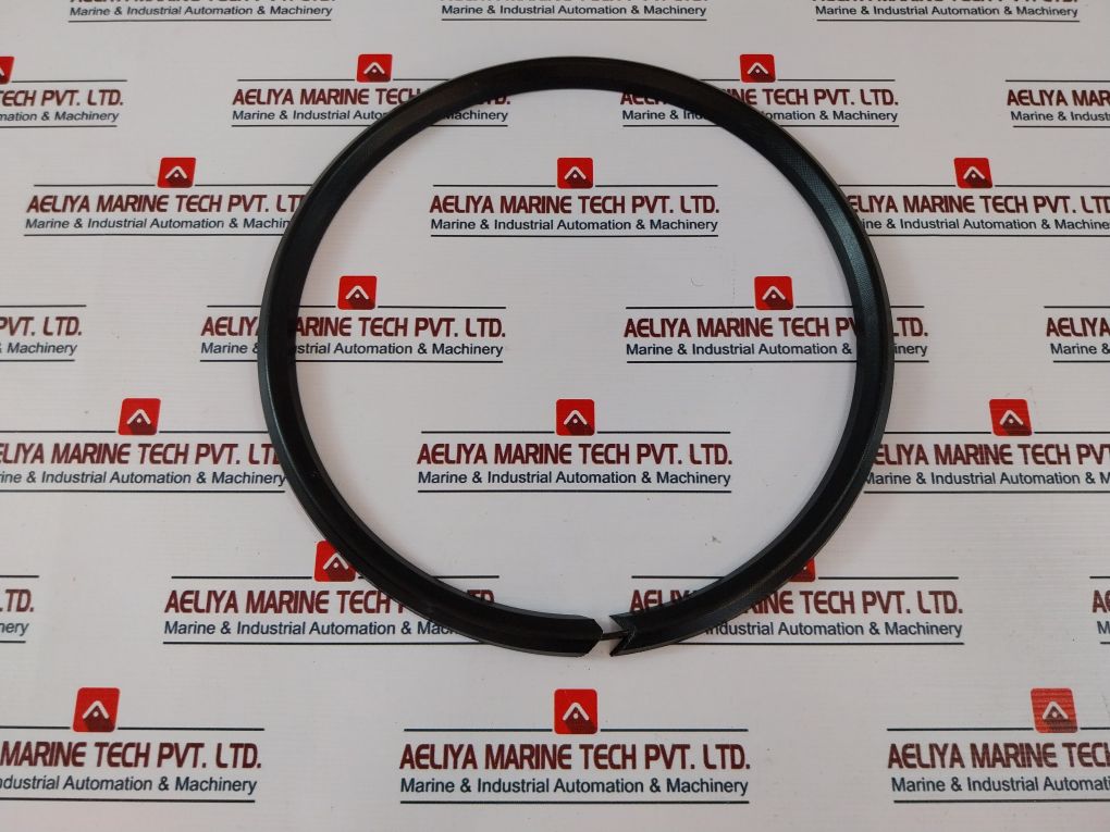 Nippon Valqua B1010.110 Synthetic Rubber Packing O-ring Set