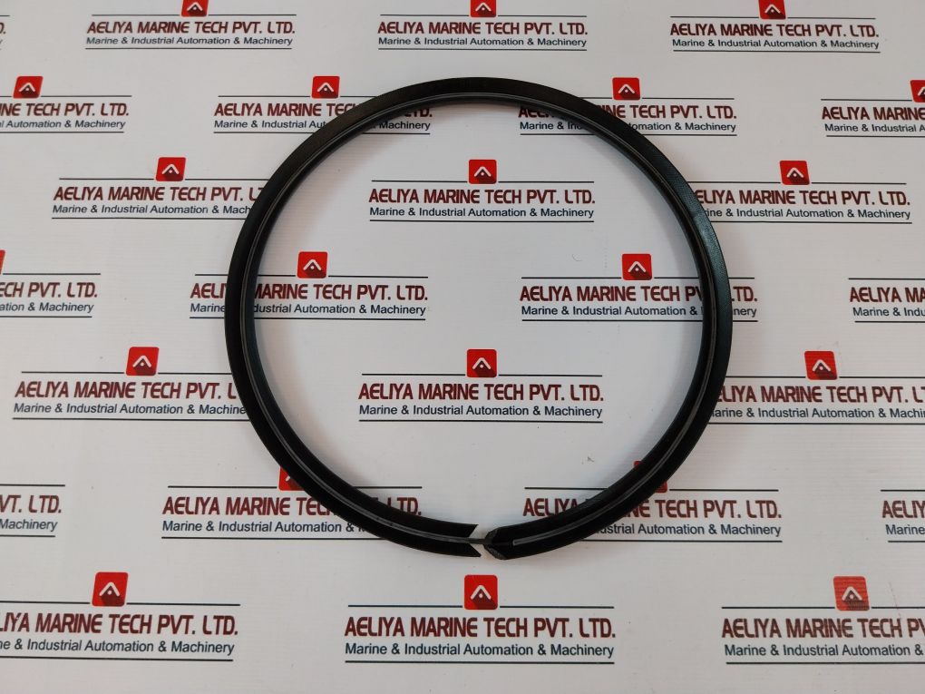 Nippon Valqua B1010.110 Synthetic Rubber Packing O-ring Set