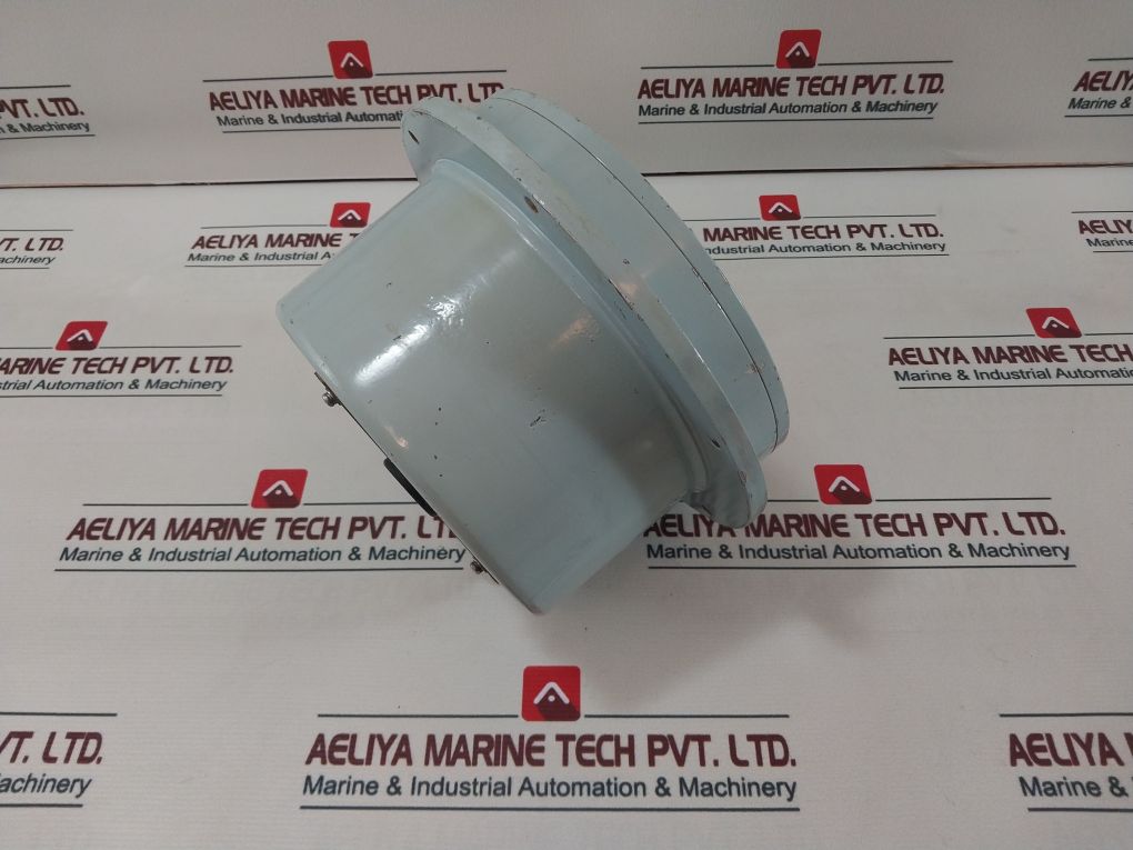 Nippon Zosen Kikai Jis-f-8521 Electric Propeller Shaft Revolution Indicator