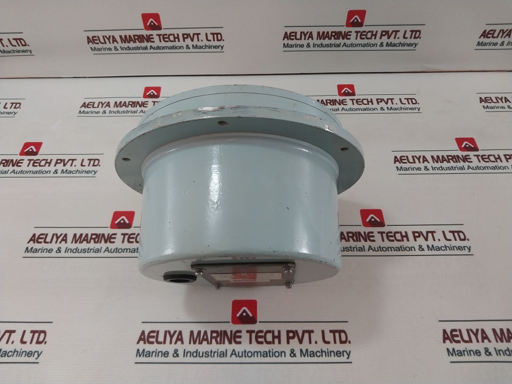 Nippon Zosen Kikai Jis-f-8521 Electric Propeller Shaft Revolution Indicator