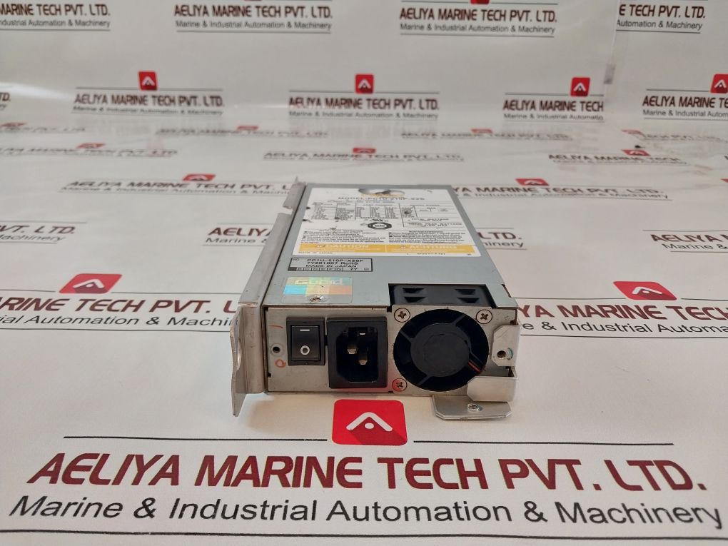 Nipron Pc1U-210P-x2S Power Supply
