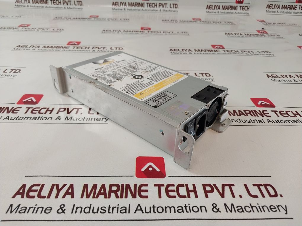 Nipron Pc1U-210P-x2S Power Supply