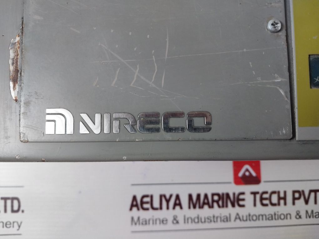 Nireco Mk3141.0 Mr600