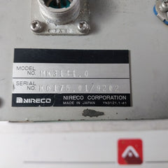 Nireco Mk3141.0 Mr600