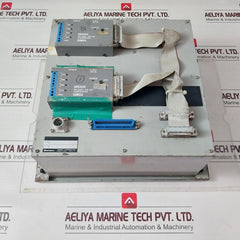 Nireco Mk3141.0 Mr600