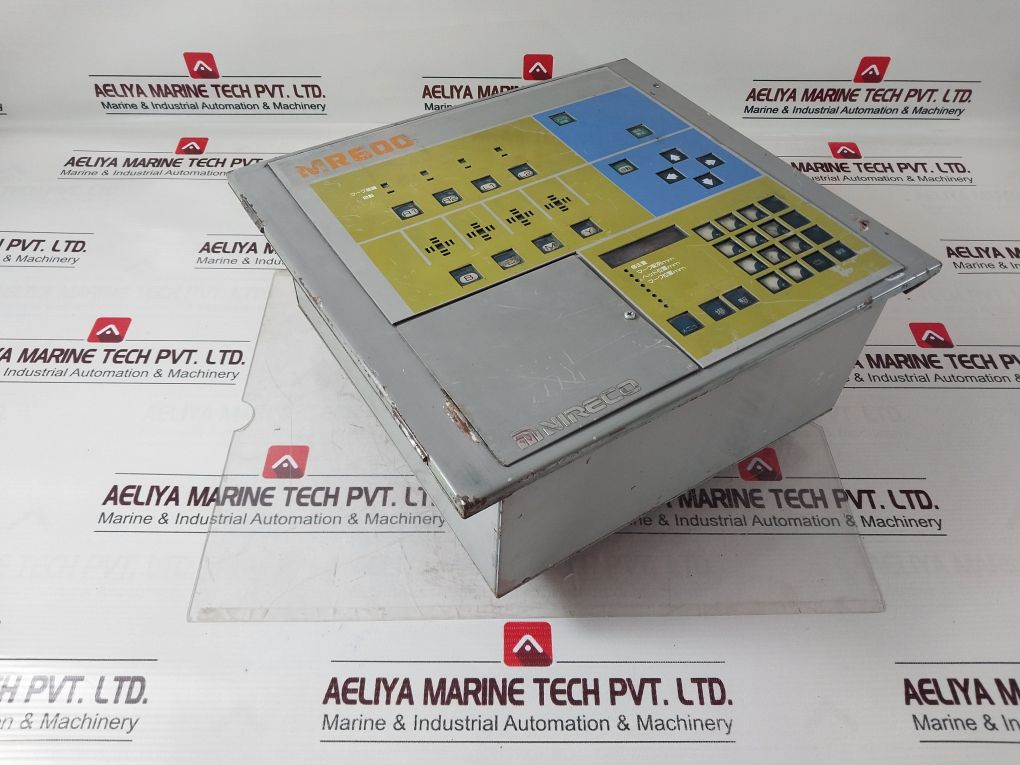 Nireco Mk3141.0 Mr600