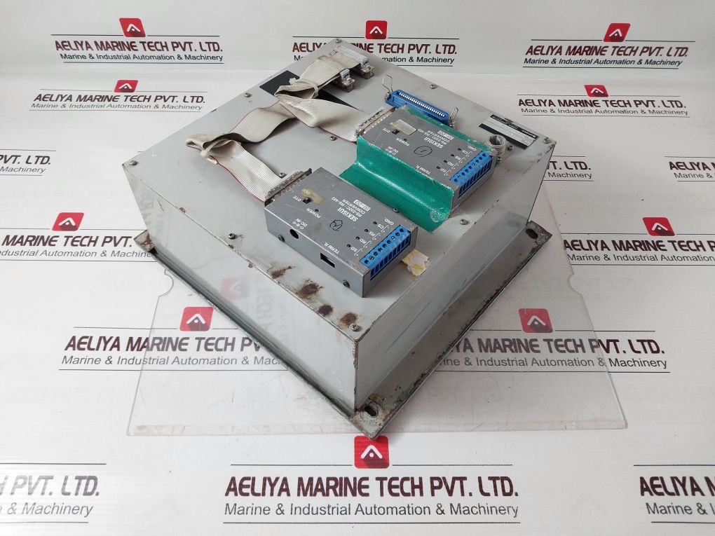 Nireco Mk3141.0 Mr600