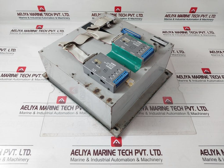 Nireco Mk3141.0 Mr600
