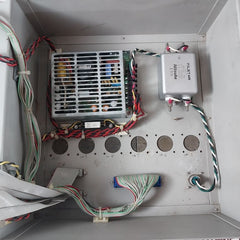 Nireco Mk3141.0 Mr600