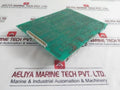Nireco Mz1639.-01 Printed Circuit Board