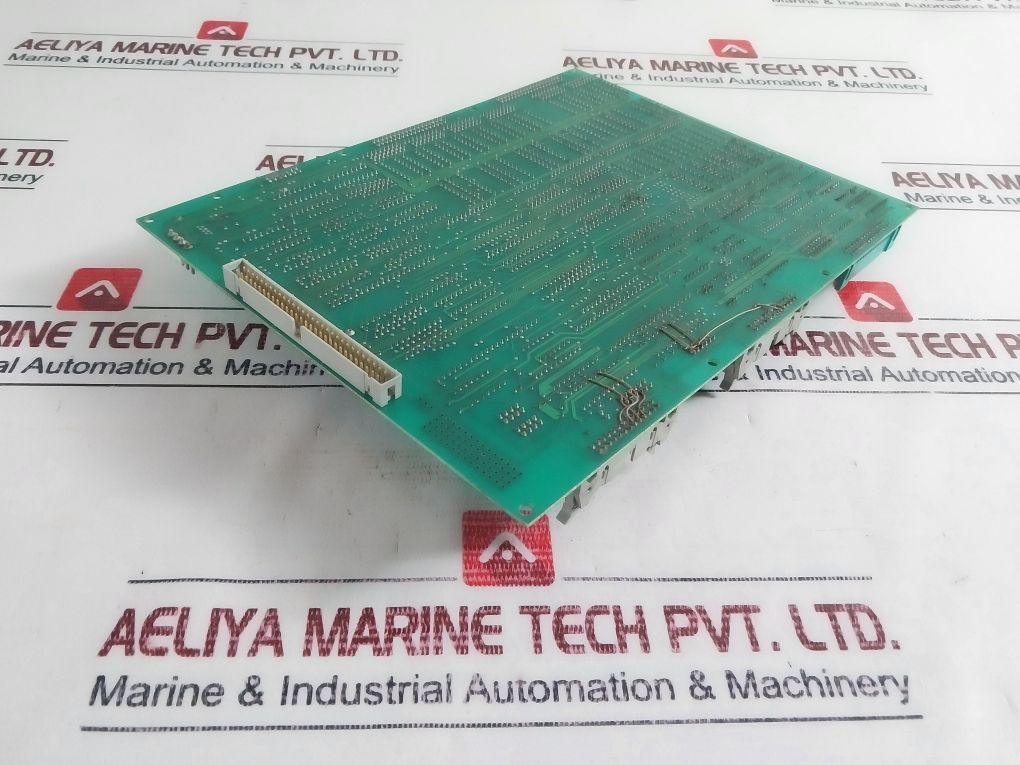 Nireco Mz1639.-01 Printed Circuit Board
