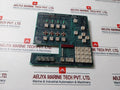 Nireco Mz1667.1-01 Printed Circuit Board