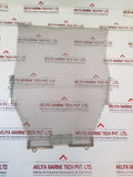 Niroflex 2000 metal mesh apron 7545