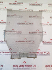 Niroflex 2000 metal mesh apron 7545