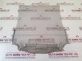 Niroflex 2000 metal mesh apron 7545