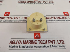 Nisa 1300 Current Panel Meter Analog Ammeter