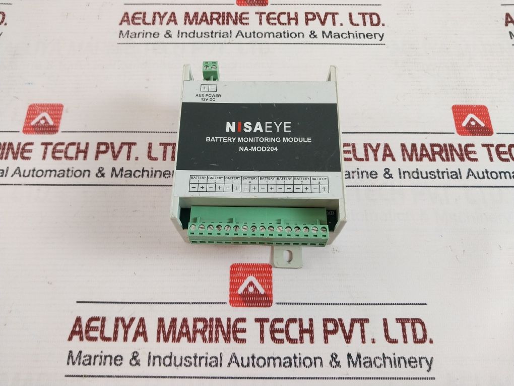 Nisaeye Na-mod204
