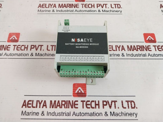 Nisaeye Na-mod204
