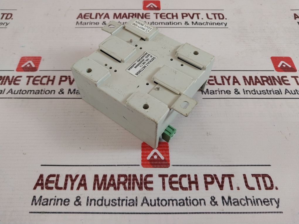 Nisaeye Na-mod204 Battery Monitoring Module 12V Dc