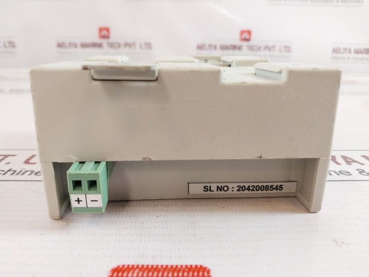 Nisaeye Na-mod204 Battery Monitoring Module 12V Dc
