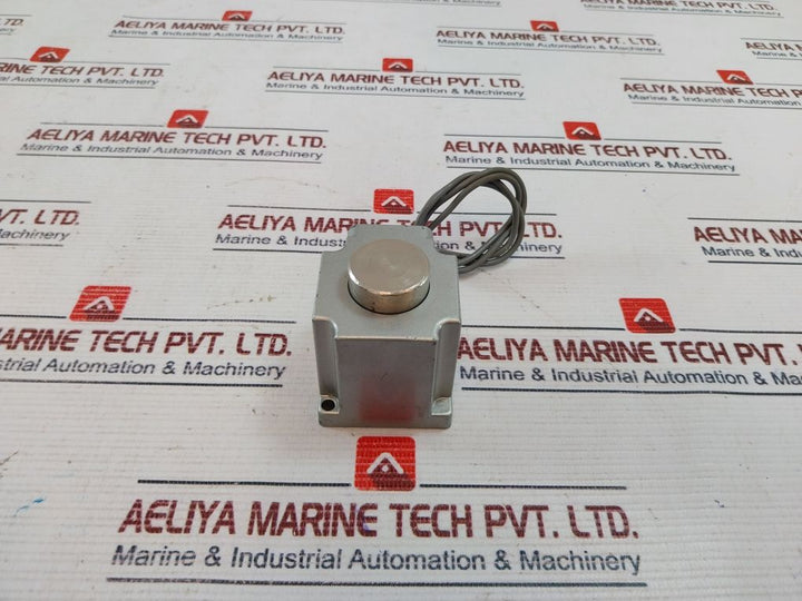 Niscon Bn-850 Solenoid Valve 100V 50/60Hz