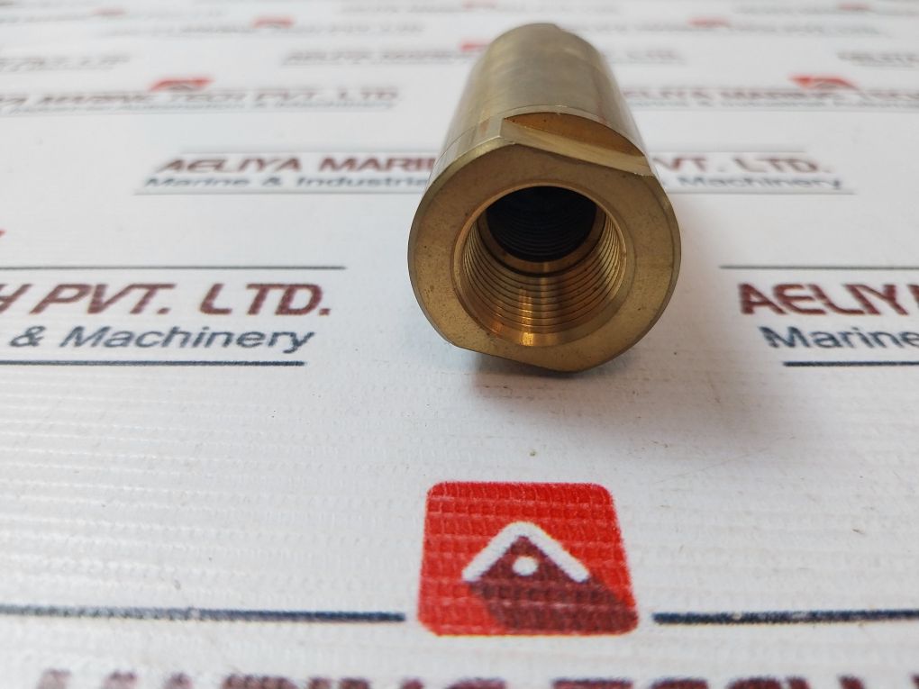 Niscon Bn-9L21-15 Line Check Valve 0.05~1 Mpa
