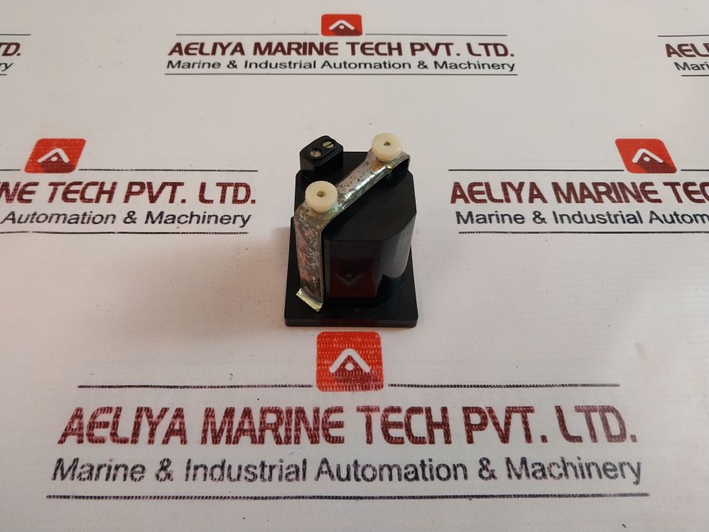 Nishant Ne53/6S Hour Meter 230V