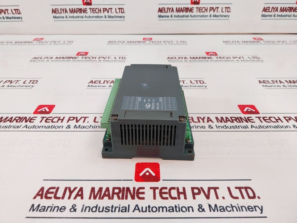 Nishine Ns-c1615 Controller