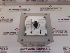 Nishishiba Electric Tco Temperature Meter