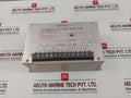 Nishishiba Electric Vzrab-1S(P) Automatic Voltage Regulator 450V
